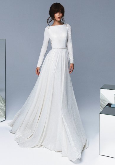 Свадебное платье 7418-Д68434 - Свадебный салон Дом Весты