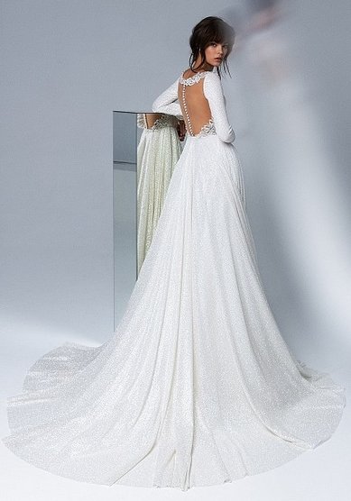 Свадебное платье 7418-Д68434 - Свадебный салон Дом Весты