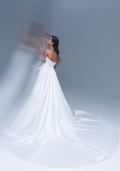 Свадебное платье 7402-Д68437 - Свадебный салон Дом Весты