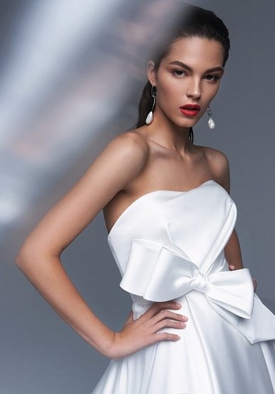 Свадебное платье 7402-Д68437 - Свадебный салон Дом Весты