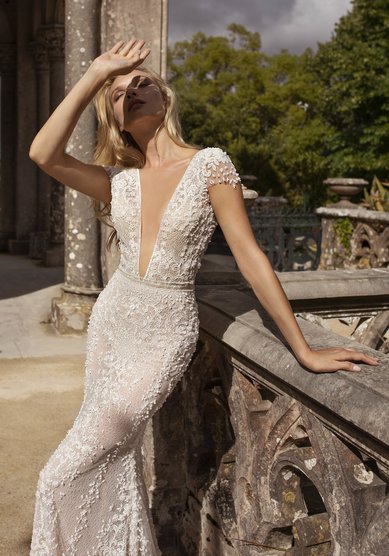 Свадебное платье 4513-Д68439 - Свадебный салон Дом Весты