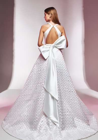 Свадебное платье MATRIX12-В68563 - Свадебный салон ВЕГА