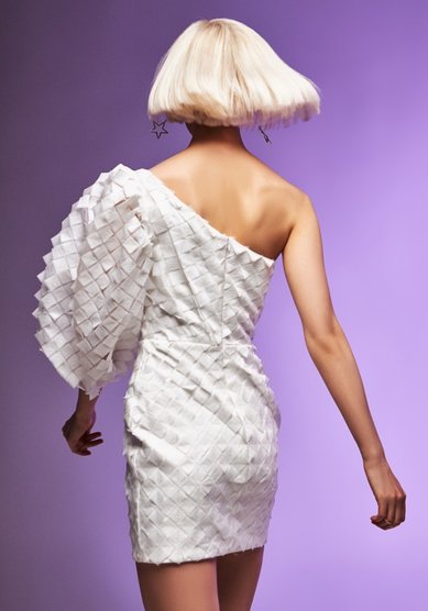 Свадебное платье MATRIX2-В68564 - Свадебный салон ВЕГА