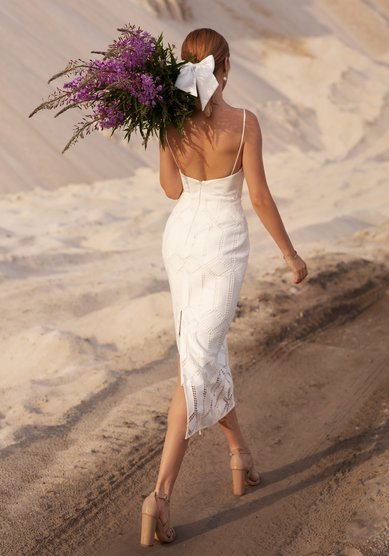 Свадебное платье LULA-В68768 - Свадебный салон ВЕГА