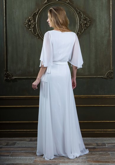 Свадебное платье Валери-М68848 - Свадебный салон МОЯ СВАДЬБА