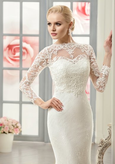 Свадебное платье Diamand 14085-Э68924 - Свадебный салон Эдем