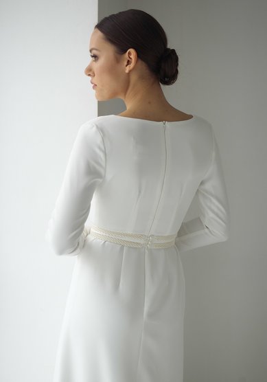 Свадебное платье Молли 2-О68999 - Студия - Ателье Очарование