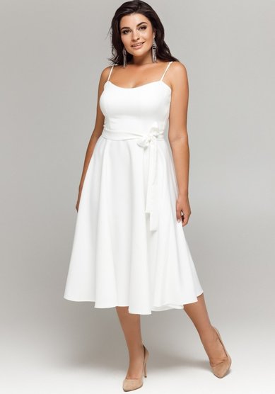 Свадебное платье Вера-М69155 - Свадебный салон МОЯ СВАДЬБА