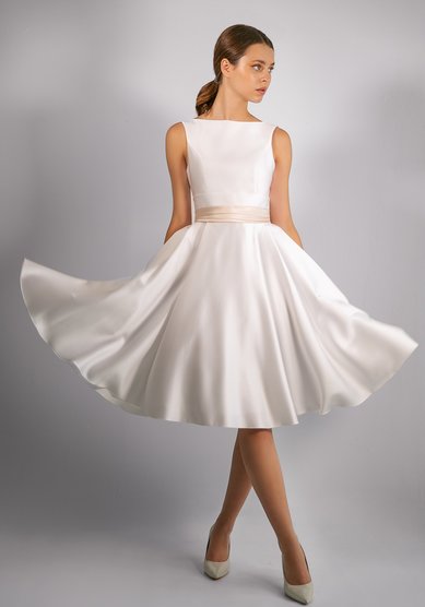 Свадебное платье Голда-М69156 - Свадебный салон МОЯ СВАДЬБА