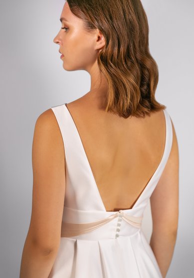 Свадебное платье Голда-М69156 - Свадебный салон МОЯ СВАДЬБА