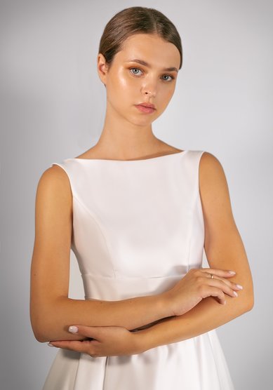 Свадебное платье Голда-М69156 - Свадебный салон МОЯ СВАДЬБА