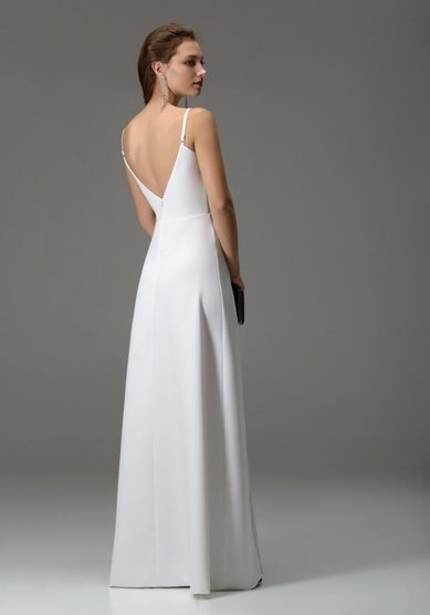 Свадебное платье Лада-М69169 - Свадебный салон МОЯ СВАДЬБА