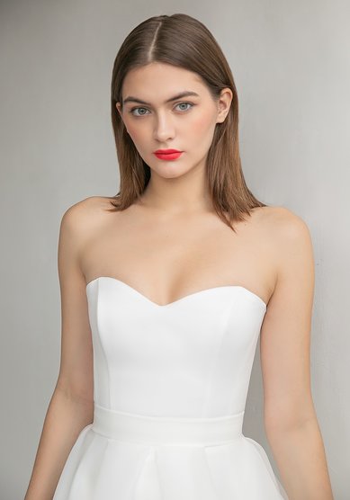 Свадебное платье Роми-М69454 - Свадебный салон МОЯ СВАДЬБА