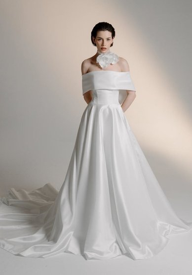 Свадебное платье 5159-Д69467 - Свадебный салон Дом Весты