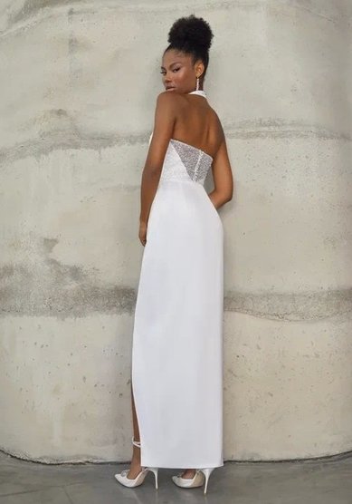 Свадебное платье ММ 0834-M69521 - Салон свадебных и вечерних платьев для современных невест MegaDay...