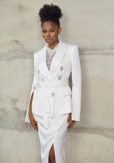 Свадебное платье ММ 0835-M69522 - Салон свадебных и вечерних платьев для современных невест MegaDay...