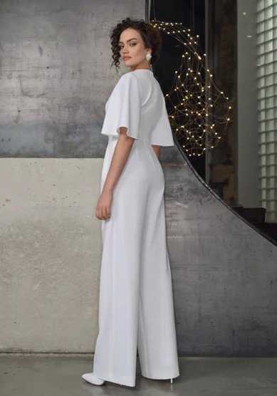 Свадебное платье ММ 0842-M69533 - Салон свадебных и вечерних платьев для современных невест MegaDay...