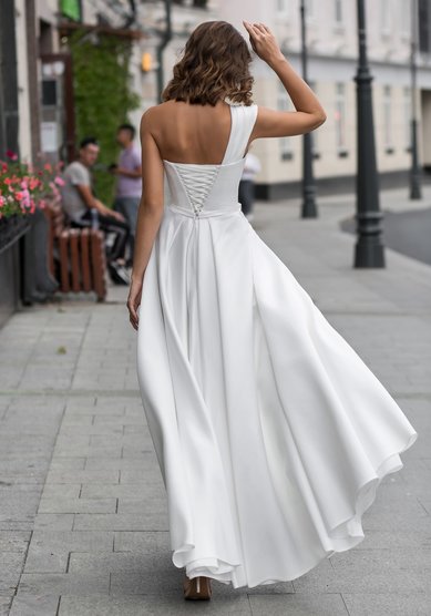 Свадебное платье Olga Sposa 1907-O69654 - Свадебный салон OLGA