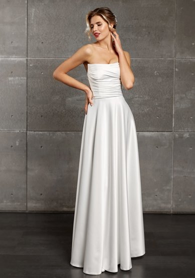 Свадебное платье Olga Sposa 1801-O69671 - Свадебный салон OLGA