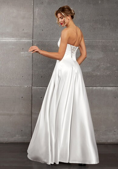 Свадебное платье Olga Sposa 1801-O69671 - Свадебный салон OLGA