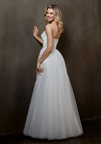 Свадебное платье Olga Sposa 1808-O69673 - Свадебный салон OLGA