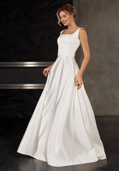 Свадебное платье Olga Sposa 1814-O69676 - Свадебный салон OLGA