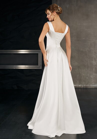 Свадебное платье Olga Sposa 1814-O69676 - Свадебный салон OLGA