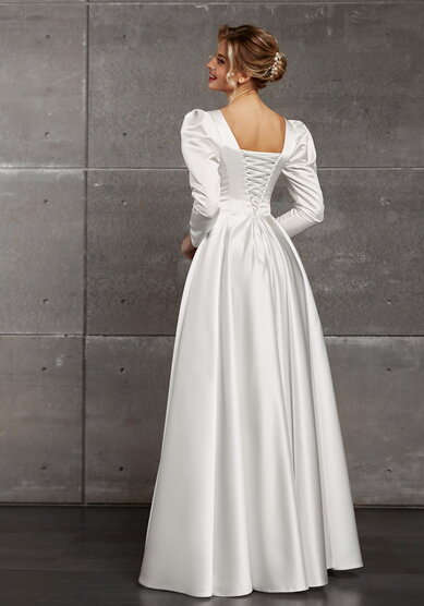 Свадебное платье Olga Sposa 1819-O69678 - Свадебный салон OLGA