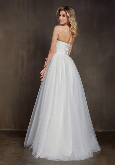 Свадебное платье Olga Sposa 1828-O69682 - Свадебный салон OLGA