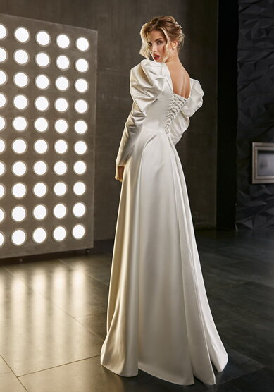 Свадебное платье Olga Sposa 1829-O69683 - Свадебный салон OLGA