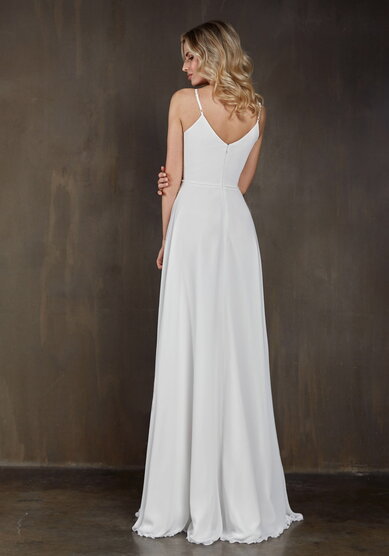 Свадебное платье Olga sposa 1832-O69684 - Свадебный салон OLGA