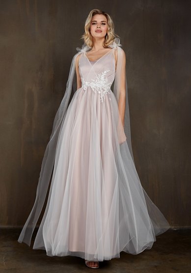 Свадебное платье Olga Sposa 1842-O69689 - Свадебный салон OLGA