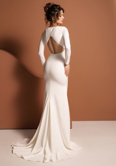 Свадебное платье Olga Sposa 3001-O69694 - Свадебный салон OLGA