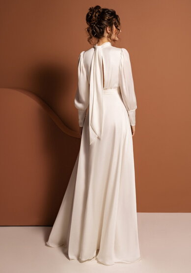 Свадебное платье Olga Sposa 3005-O69696 - Свадебный салон OLGA