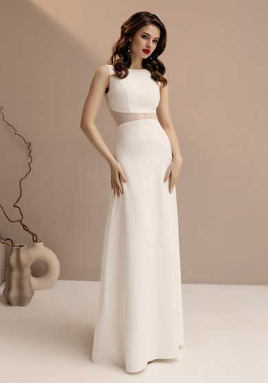 Свадебное платье Olga Sposa 3011-O69699 - Свадебный салон OLGA