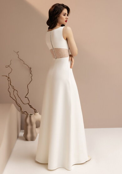 Свадебное платье Olga Sposa 3011-O69699 - Свадебный салон OLGA