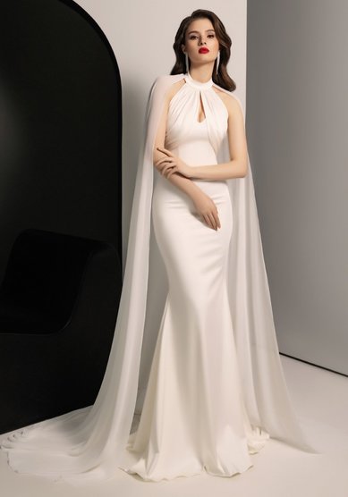 Свадебное платье Olga Sposa 3022-O69705 - Свадебный салон OLGA