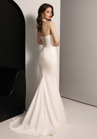 Свадебное платье Olga Sposa 3022-O69705 - Свадебный салон OLGA