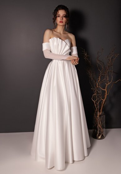 Свадебное платье Olga Sposa 3029-O69707 - Свадебный салон OLGA