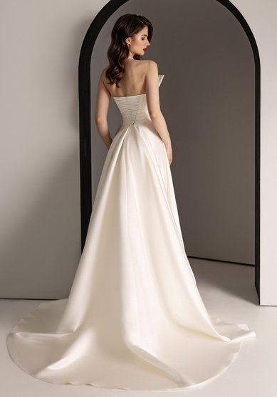 Свадебное платье Olga Sposa 3032-O69708 - Свадебный салон OLGA