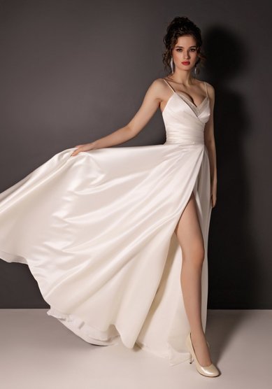 Свадебное платье Olga Sposa 3033-O69709 - Свадебный салон OLGA