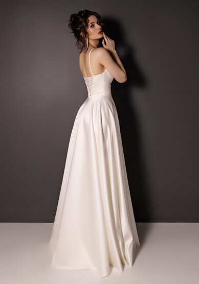 Свадебное платье Olga Sposa 3033-O69709 - Свадебный салон OLGA