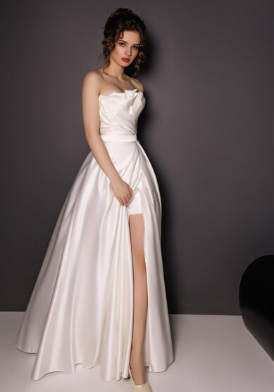 Свадебное платье Olga Sposa 3035-O69710 - Свадебный салон OLGA