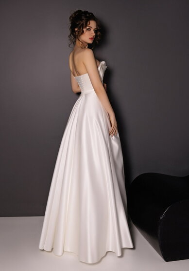 Свадебное платье Olga Sposa 3035-O69710 - Свадебный салон OLGA