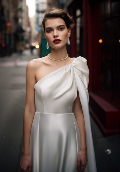 Свадебное платье Olga Sposa 3123-O69718 - Свадебный салон OLGA