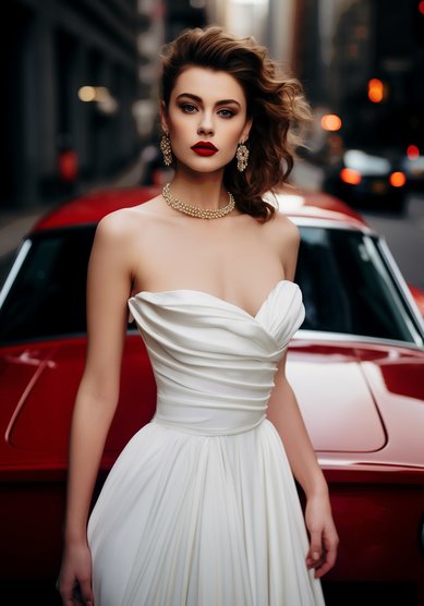 Свадебное платье Olga Sposa 3142-O69725 - Свадебный салон OLGA