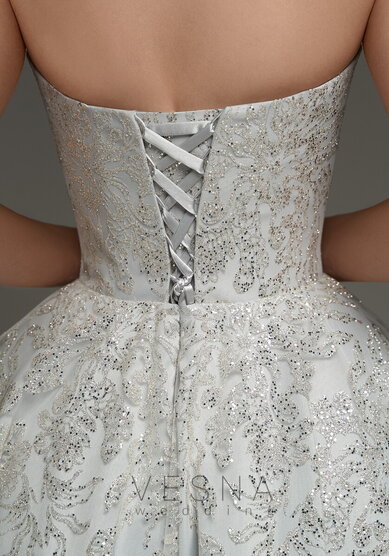 Вечернее платье Мари-V69834 - Свадебный салон Vesna (Москва)