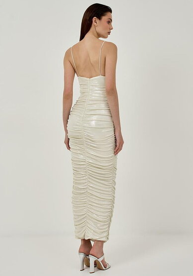 Вечернее платье Элайн Шайн-V70046 - Свадебный салон Vesna (Москва)