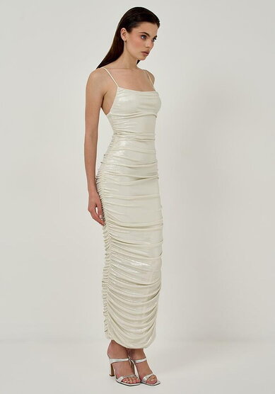 Вечернее платье Элайн Шайн-V70046 - Свадебный салон Vesna (Москва)