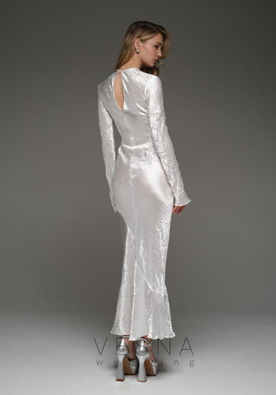 Свадебное платье Лори Вайт-V70088 - Свадебный салон Vesna (Москва)